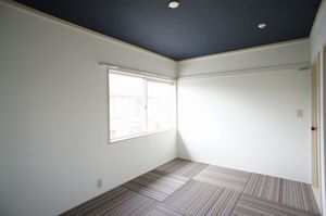 メゾン茅ケ崎　Ⅱ 202号-6