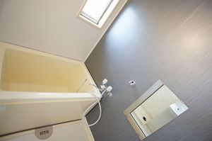 メゾン茅ケ崎　Ⅱ 202号-10