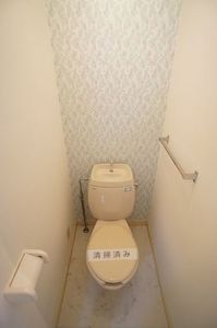 メゾン茅ケ崎　Ⅱ 202号-11