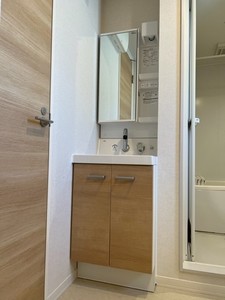 クレスト大和 B 202号-6