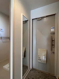 クレスト大和 B 202号-14
