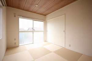 平野テラス 102号-11