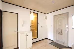 ヴィラ・アルタ 202号-3