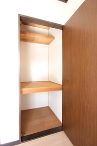 ヴィラ・アルタ 202号-7