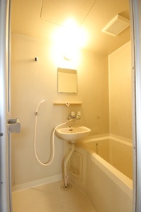 ヴィラ・アルタ 202号-10