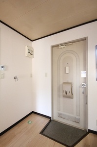 ヴィラ・アルタ 202号-12