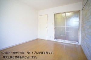 オリーブコーポ 105号-4
