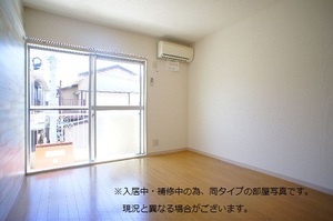 オリーブコーポ 105号-5