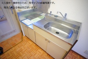 オリーブコーポ 105号-6