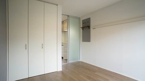 オリーブコーポ 202号-6