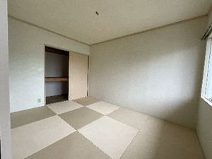 サンヒルズ 202号-7