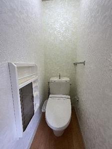 サンヒルズ 202号-11