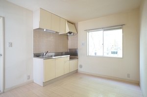 フレグランスアキラ 102号-2