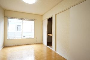 フレグランスアキラ 102号-4