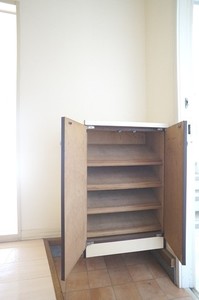 フレグランスアキラ 102号-11