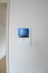 レーベンハイム 201号-12