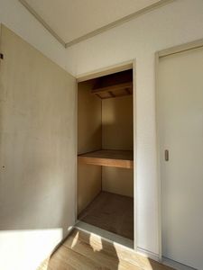 ベイハイツ B 101号-4