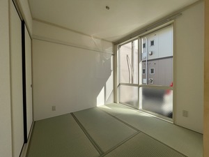 ベイハイツ B 101号-5