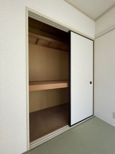 ベイハイツ B 101号-6