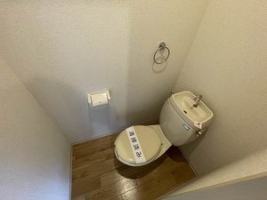 ベイハイツ B 101号-7