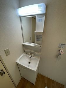 ベイハイツ B 101号-9