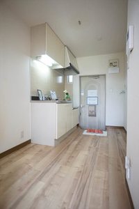 ビラゴード 101号-2