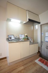 ビラゴード 101号-6