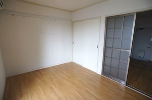 マザーヒルズ 101号-2