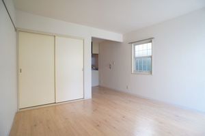 Ｔ．Ｍ．ハイツ 101号-4