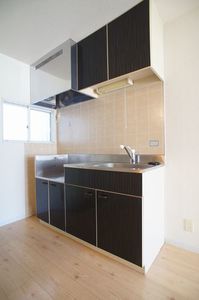 Ｔ．Ｍ．ハイツ 101号-6