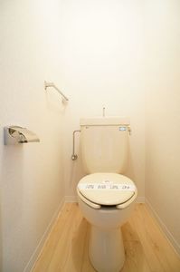 Ｔ．Ｍ．ハイツ 101号-11