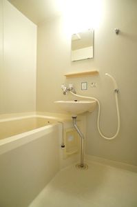 T.M.ハイツ 102号-10