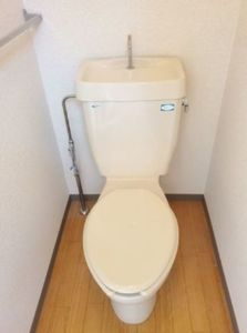 Ｔ．Ｍ．ハイツ 201号-6