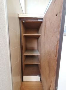 Ｔ．Ｍ．ハイツ 201号-10