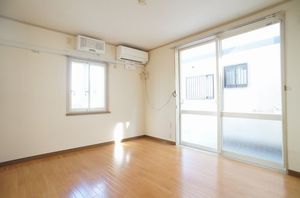 フラッツ南林間 102号-2