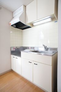 フラッツ南林間 102号-4