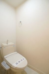 フラッツ南林間 102号-10