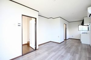 テルツェット港南台 103号-2