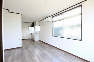 テルツェット港南台 103号-3