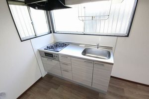 テルツェット港南台 103号-9