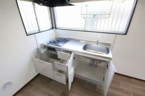 テルツェット港南台 103号-11