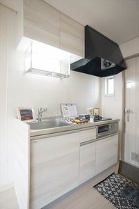 カーサヨコハマ 203号-3