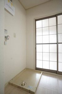 カーサヨコハマ 203号-7