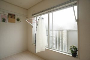 カーサヨコハマ 203号-12