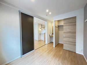 石上ヴィレッジ B 102号-8