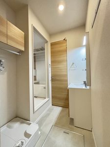 石上ヴィレッジ B 102号-11