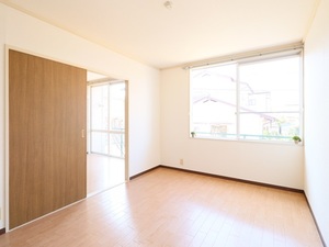 ラ・ジュネメゾン 102号-6