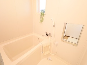 ラ・ジュネメゾン 102号-8