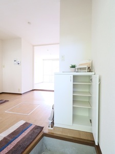 ラ・ジュネメゾン 102号-11