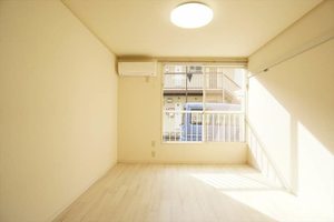 シティハウス細井 103号-2